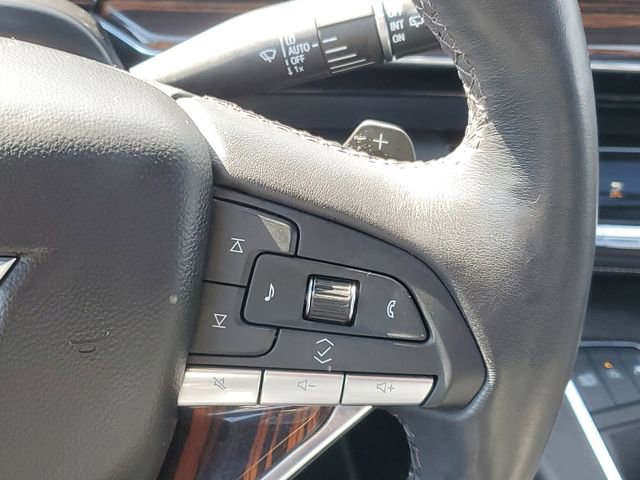 Certified 2023 Cadillac Escalade Premium Luxury w/ Performance Package AWD/4WD image 17