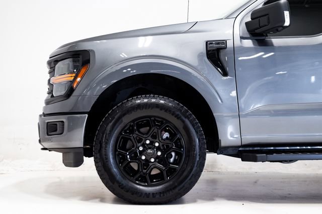 Used 2024 Ford F150 XLT w/ Equipment Group 302A MID image 26