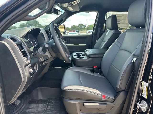New 2027 RAM 3500 Tradesman AWD/4WD image 9