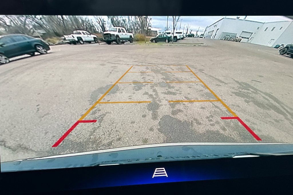 New 2026 Chevrolet TrailBlazer ACTIV w/ Convenience Package image 16