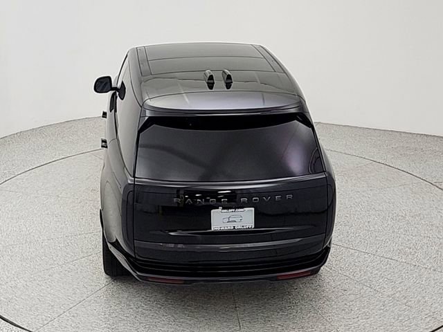 New 2026 Land Rover Range Rover SE AWD/4WD image 38