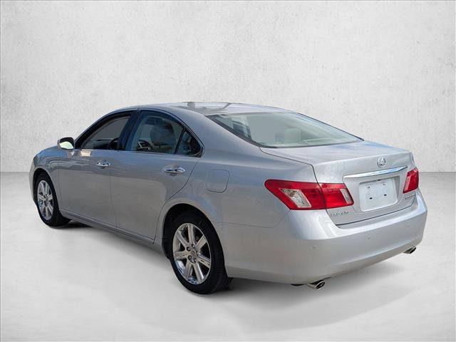 Used 2008 Lexus ES 350 image 8