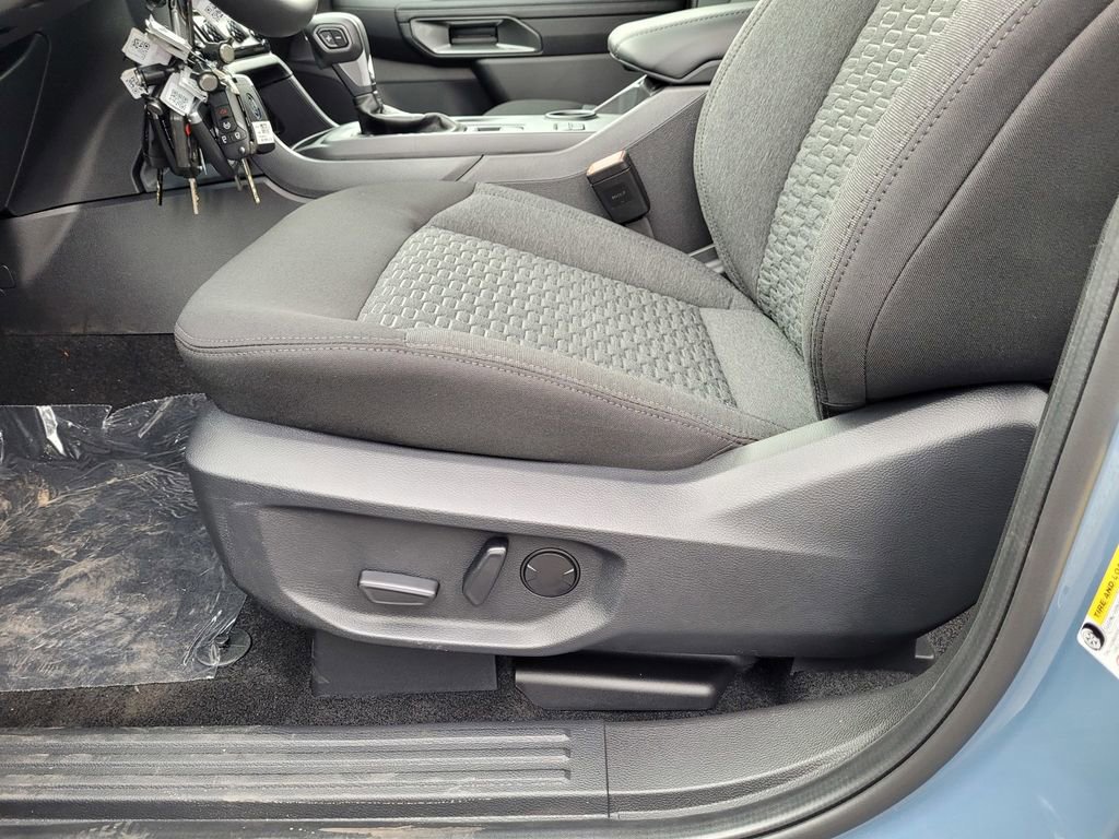 New 2025 Ford Ranger XLT w/ Equipment Group 301A High image 43