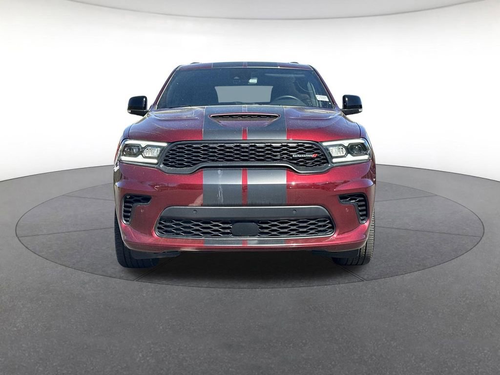 Used 2025 Dodge Durango R/T image 9