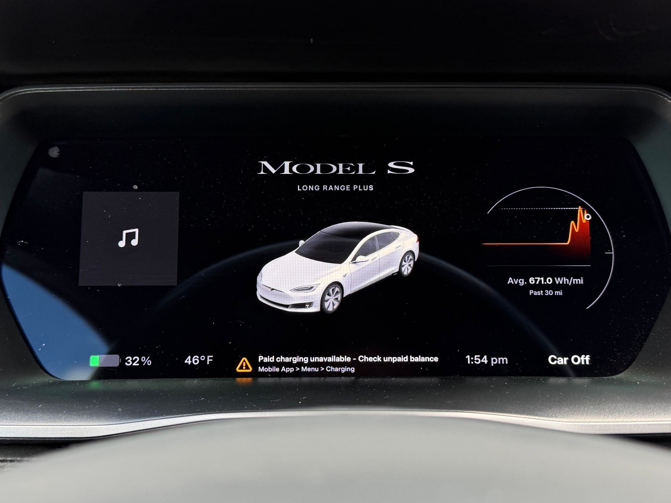 Used 2021 Tesla Model S Long Range AWD/4WD image 20