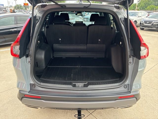 Used 2023 Honda CR-V Sport image 8
