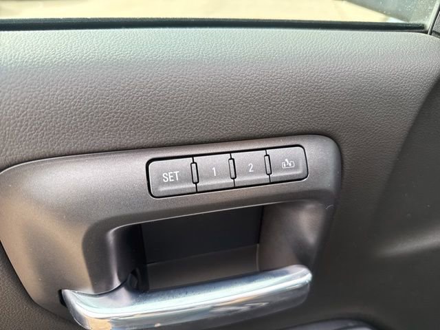 Used 2018 GMC Sierra 1500 SLT w/ SLT Premium Package image 14