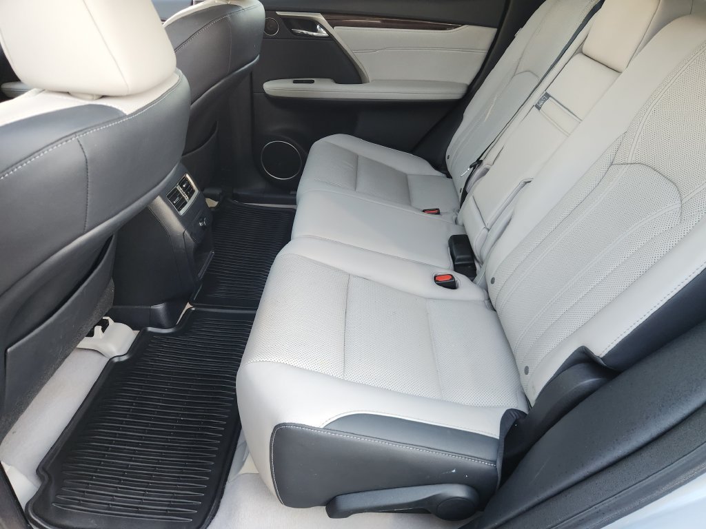 Used 2019 Lexus RX 350 FWD w/ Navigation Package image 31