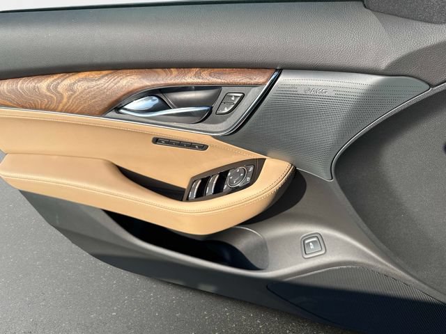 New 2026 Cadillac CT5 Premium Luxury w/ Technology Package AWD/4WD image 16