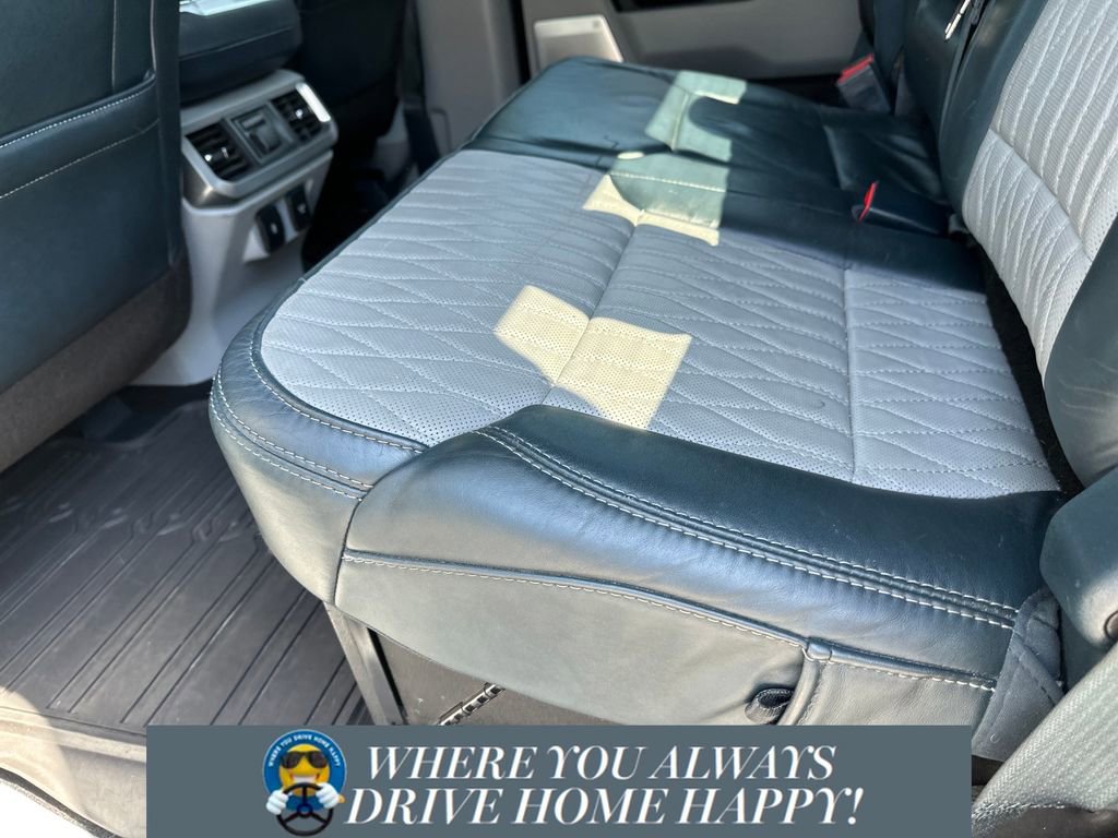 Certified 2021 Ford F150 Limited AWD/4WD image 23