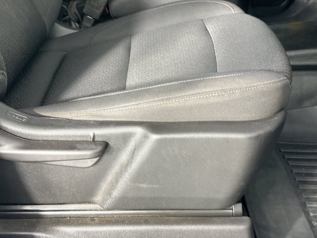 Used 2024 Chevrolet Silverado 3500 W/T AWD/4WD image 23