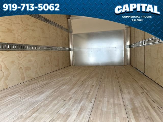 New 2025 Ford E-350 and Econoline 350 Super Duty w/ Driver's Safety Package image 15