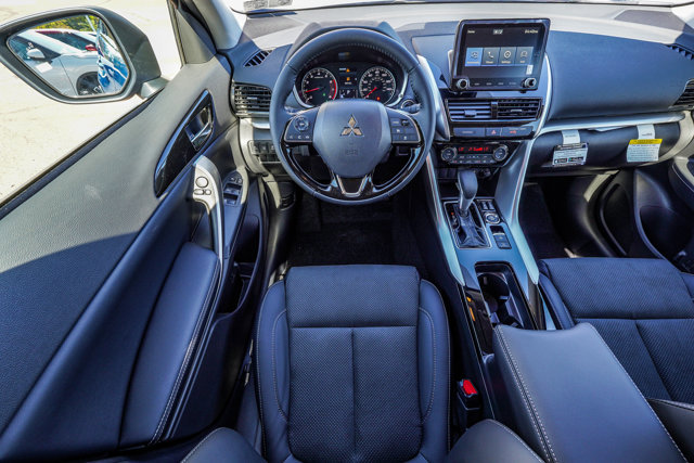New 2026 Mitsubishi Eclipse Cross SE image 41