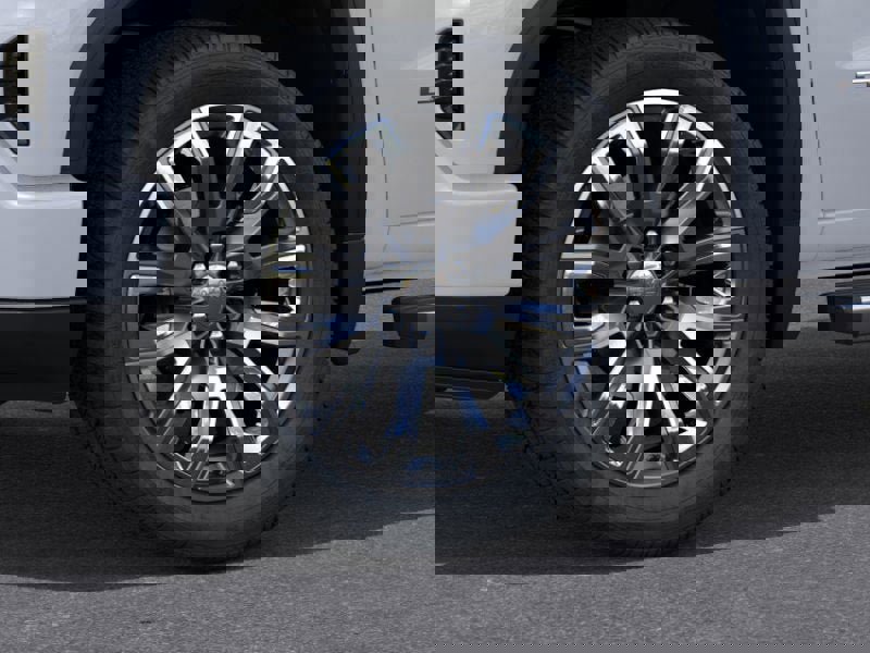 New 2026 GMC Sierra 1500 Denali image 9