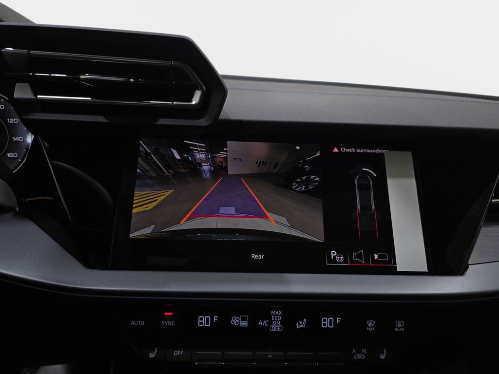 New 2026 Audi A3 2.0T Premium image 22