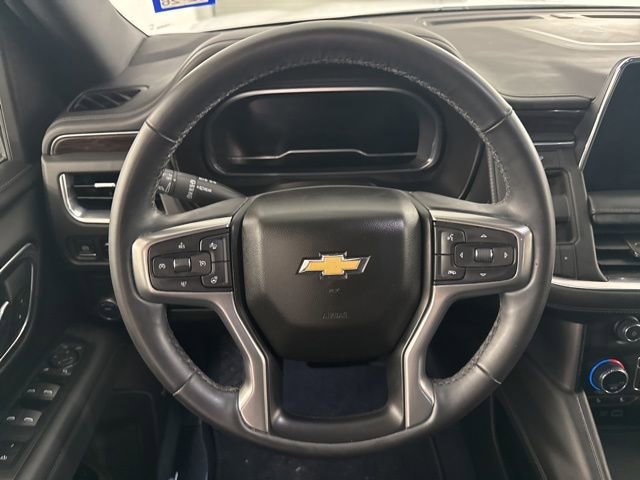 Used 2023 Chevrolet Tahoe LT w/ Luxury Package image 18