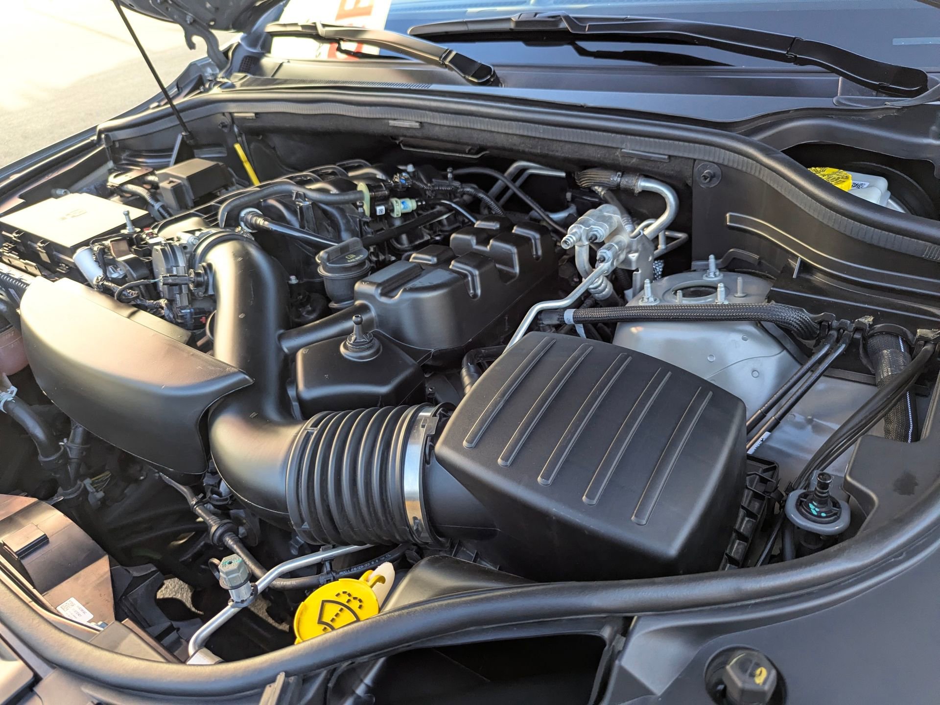 Used 2023 Dodge Durango GT RWD image 33