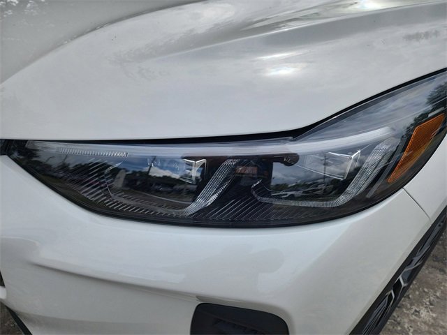 New 2026 Ford Escape SE w/ PHEV Premium Package FWD image 6