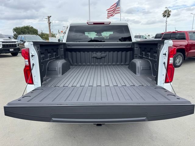 New 2026 Chevrolet Silverado 1500 RST w/ Redline Edition RWD image 11