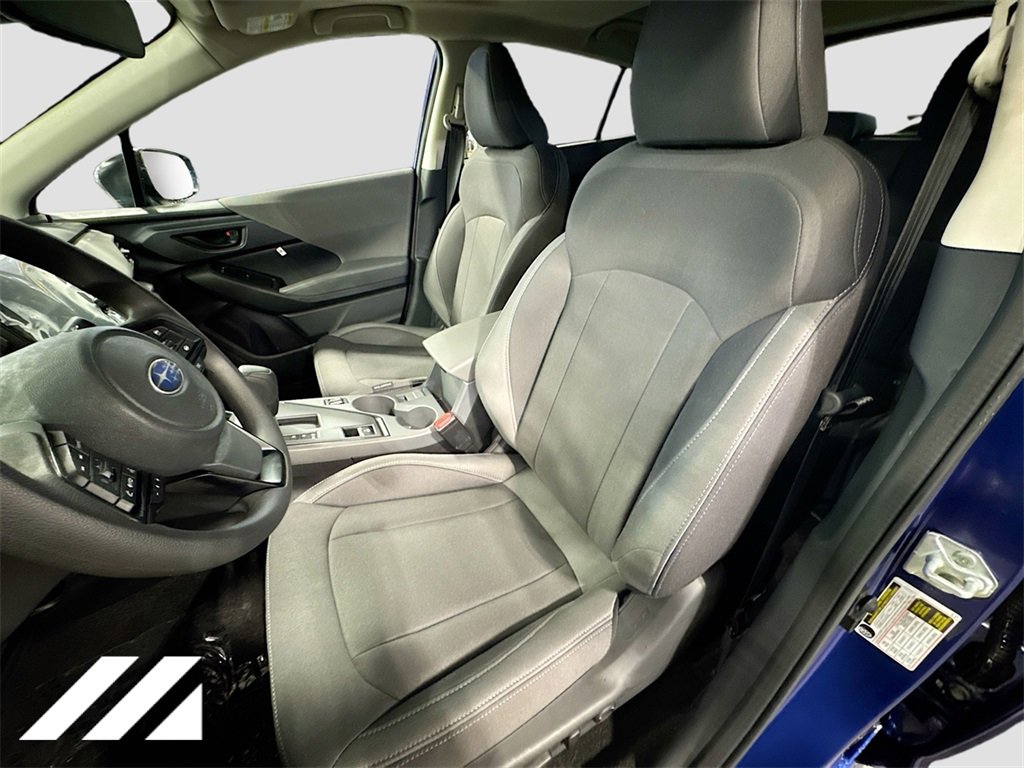 New 2026 Subaru Crosstrek 2.0i Premium image 21