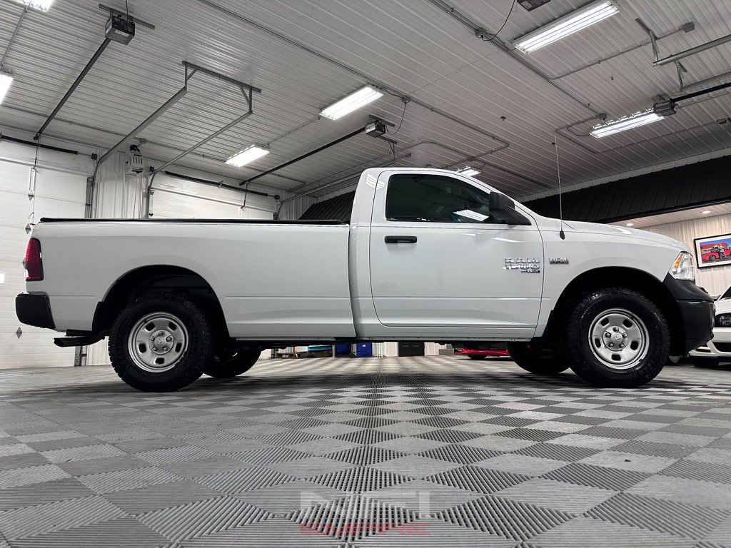 Used 2020 RAM 1500 Tradesman w/ Power & Remote Entry Group AWD/4WD image 17