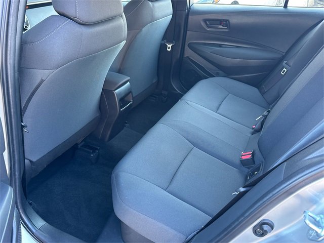 Certified 2022 Toyota Corolla LE image 15