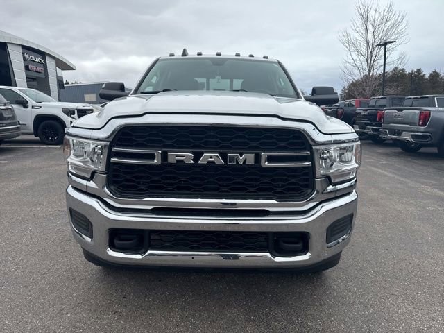 Used 2020 RAM 3500 Tradesman image 2