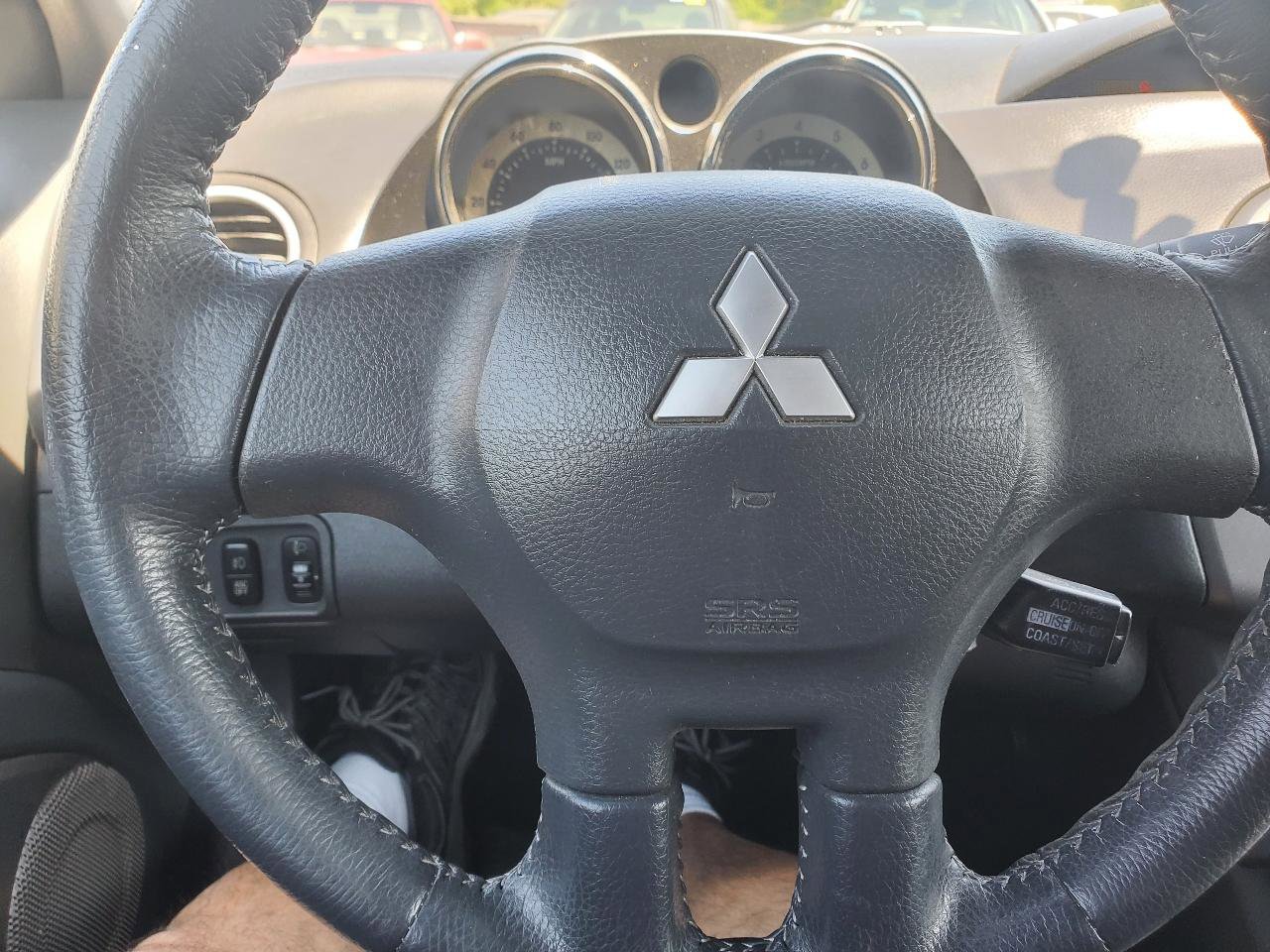 Used 2011 Mitsubishi Eclipse GT FWD image 14
