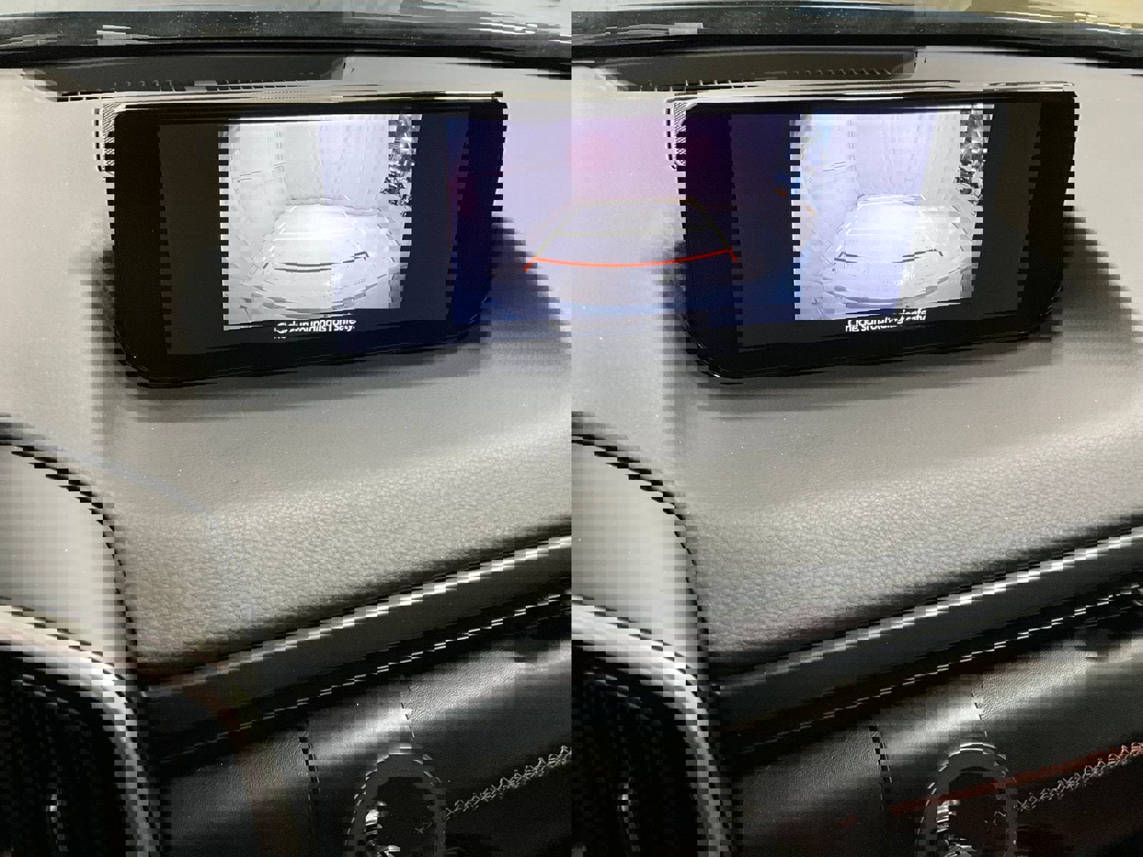 Used 2024 MAZDA CX-50 AWD 2.5 Turbo w/ Cargo Package image 20