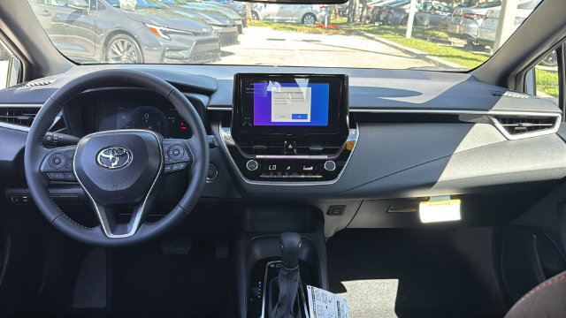 Used 2026 Toyota Corolla SE FWD image 13