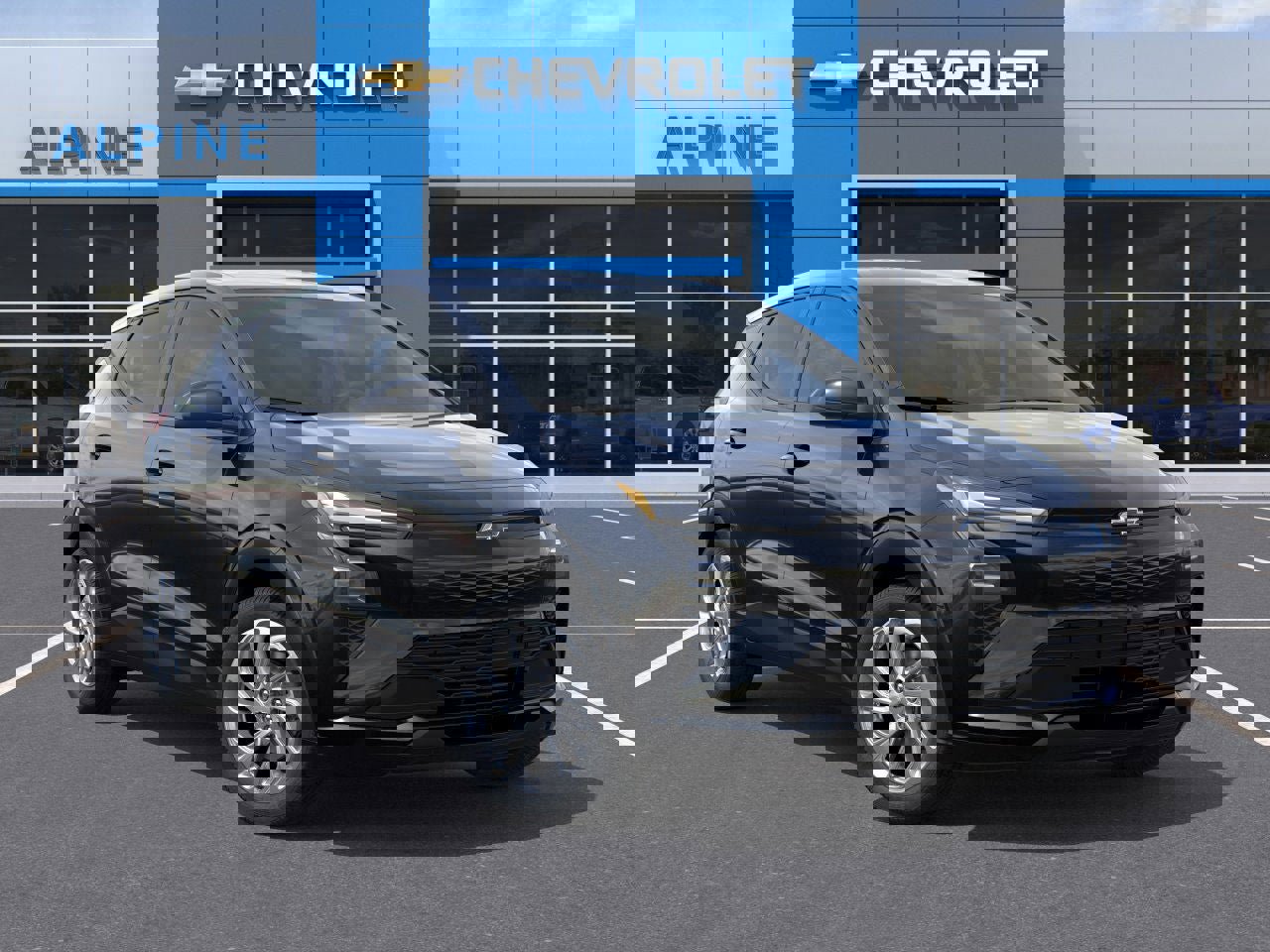 New 2027 Chevrolet Bolt LT w/ Comfort Package image 7