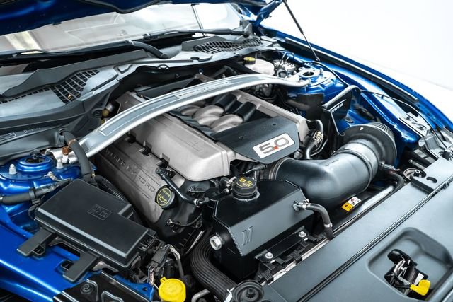 Used 2017 Ford Mustang GT w/ GT Performance Package image 30