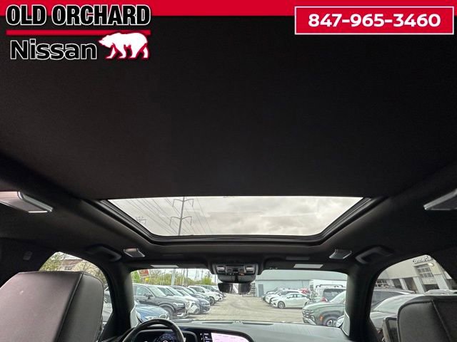 Used 2023 Cadillac Escalade Sport w/ Touring Package AWD/4WD image 13