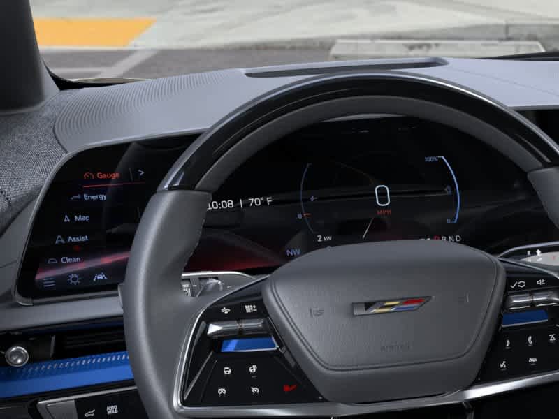 New 2026 Cadillac Optiq V AWD/4WD image 18