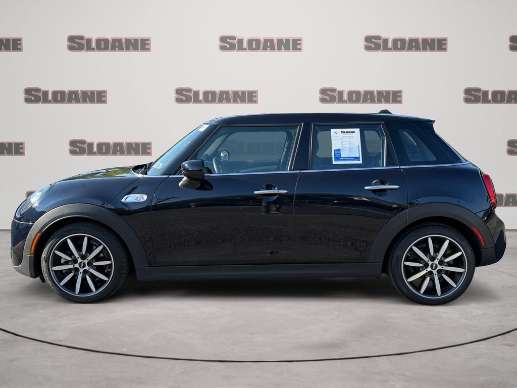 Used 2021 MINI Cooper S FWD image 2