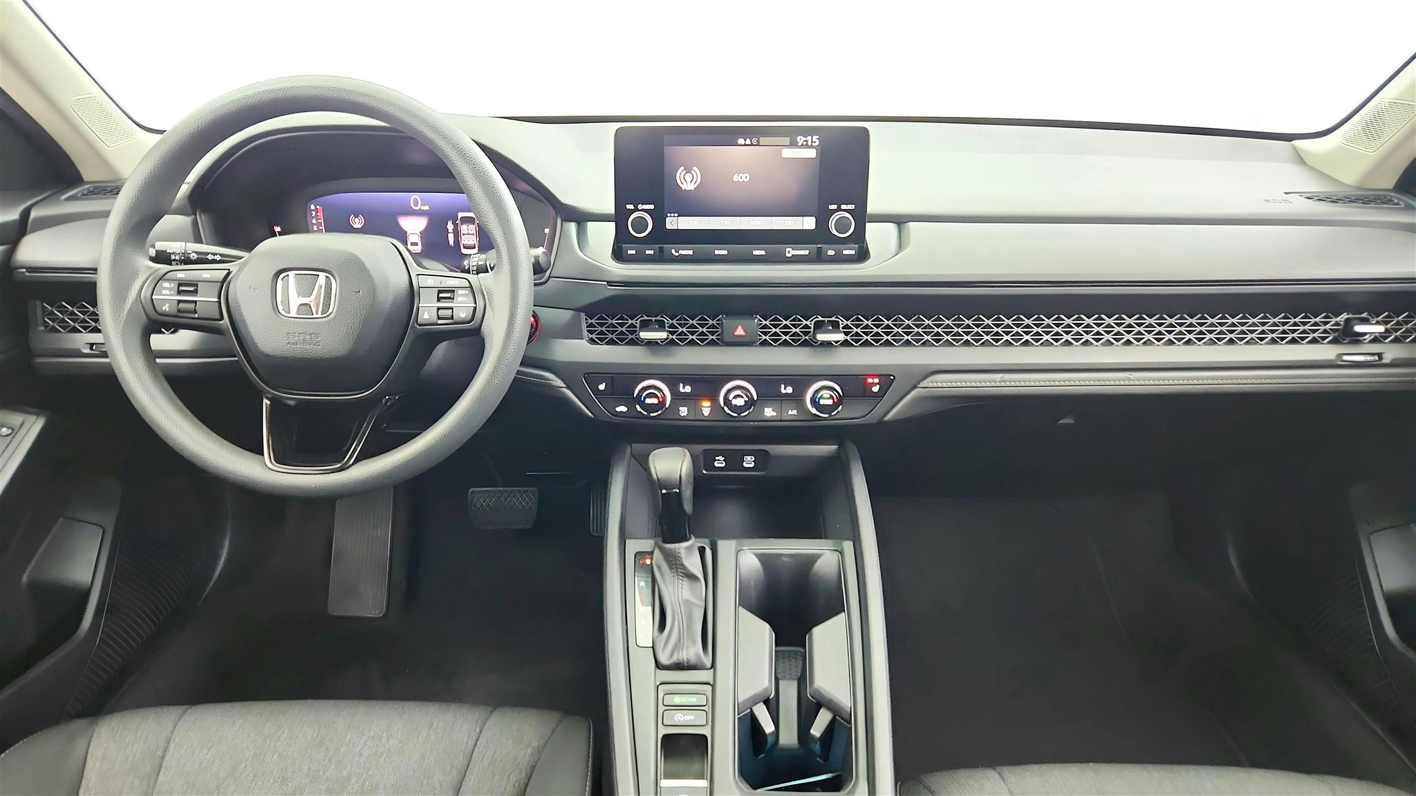 Used 2023 Honda Accord EX image 22