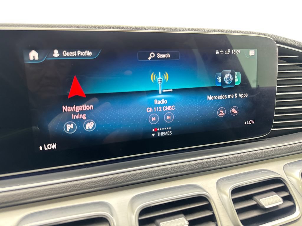 Used 2021 Mercedes-Benz GLE 350 4MATIC image 60