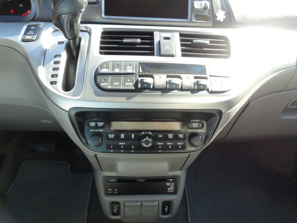 Used 2008 Honda Odyssey EX-L image 25
