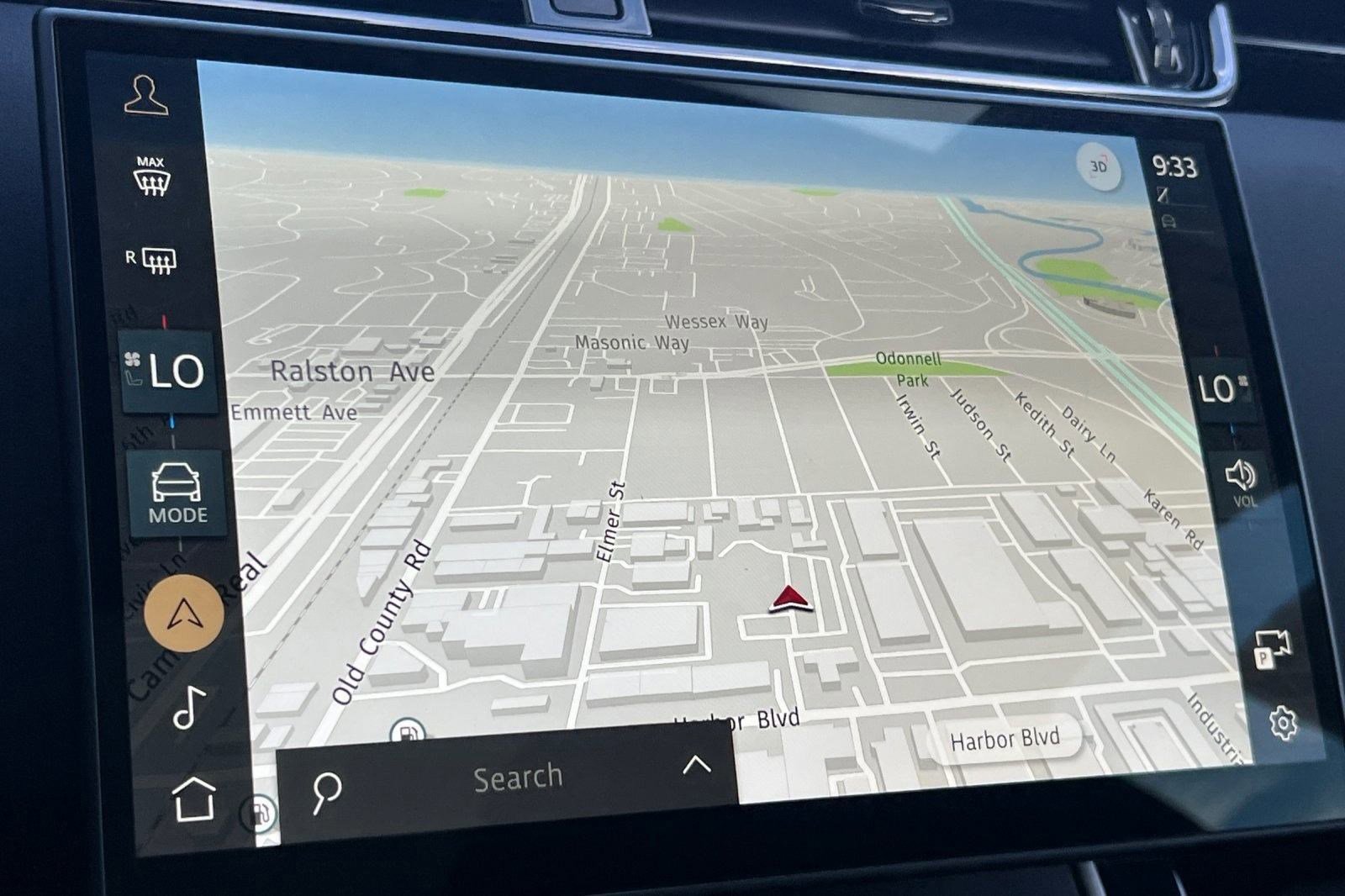 Used 2024 Land Rover Range Rover Evoque Dynamic SE image 27