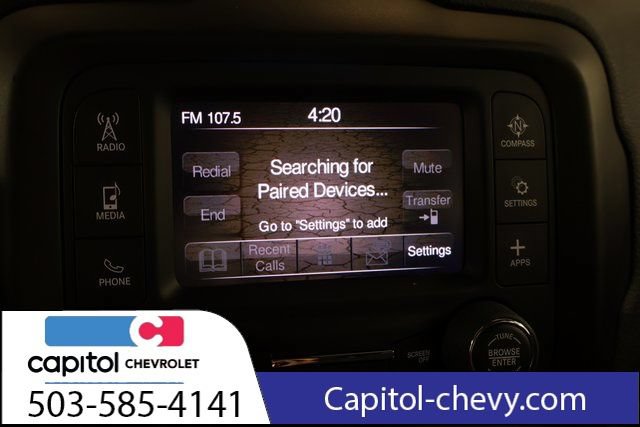 Used 2020 Jeep Renegade Sport FWD image 22