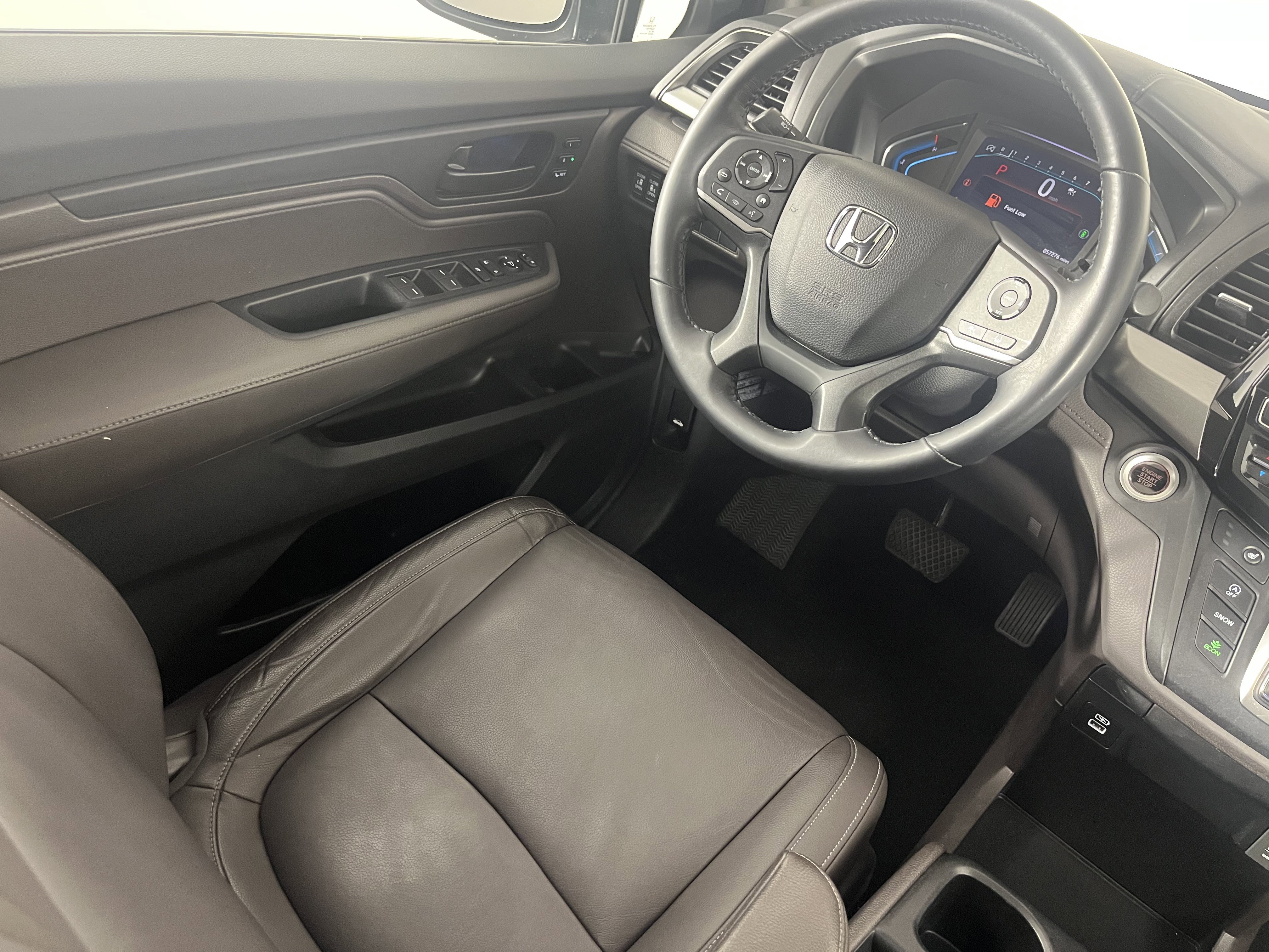 Used 2022 Honda Odyssey EX-L image 9