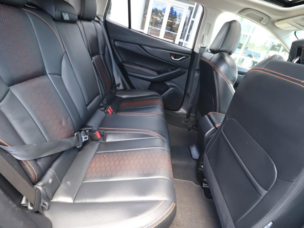 Used 2023 Subaru Crosstrek 2.5i Limited image 22