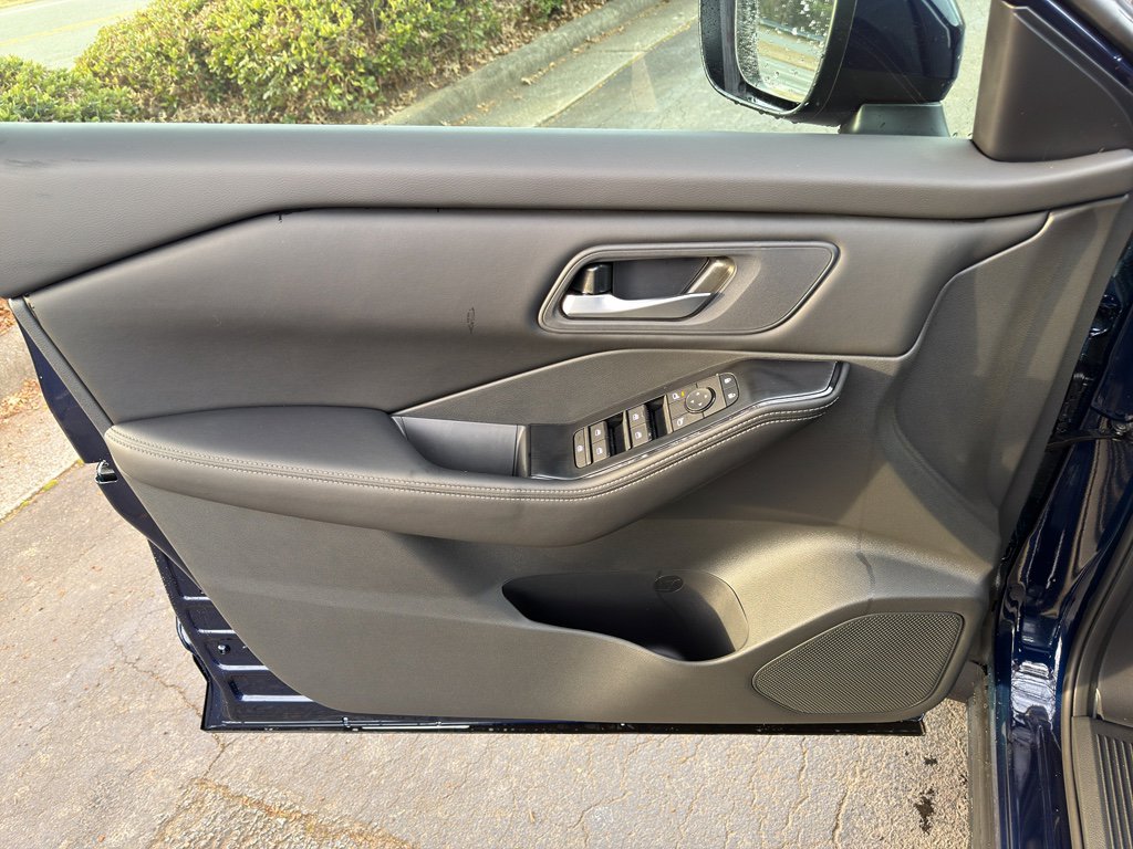 New 2026 Nissan Rogue SV w/ Cold Weather Package image 15