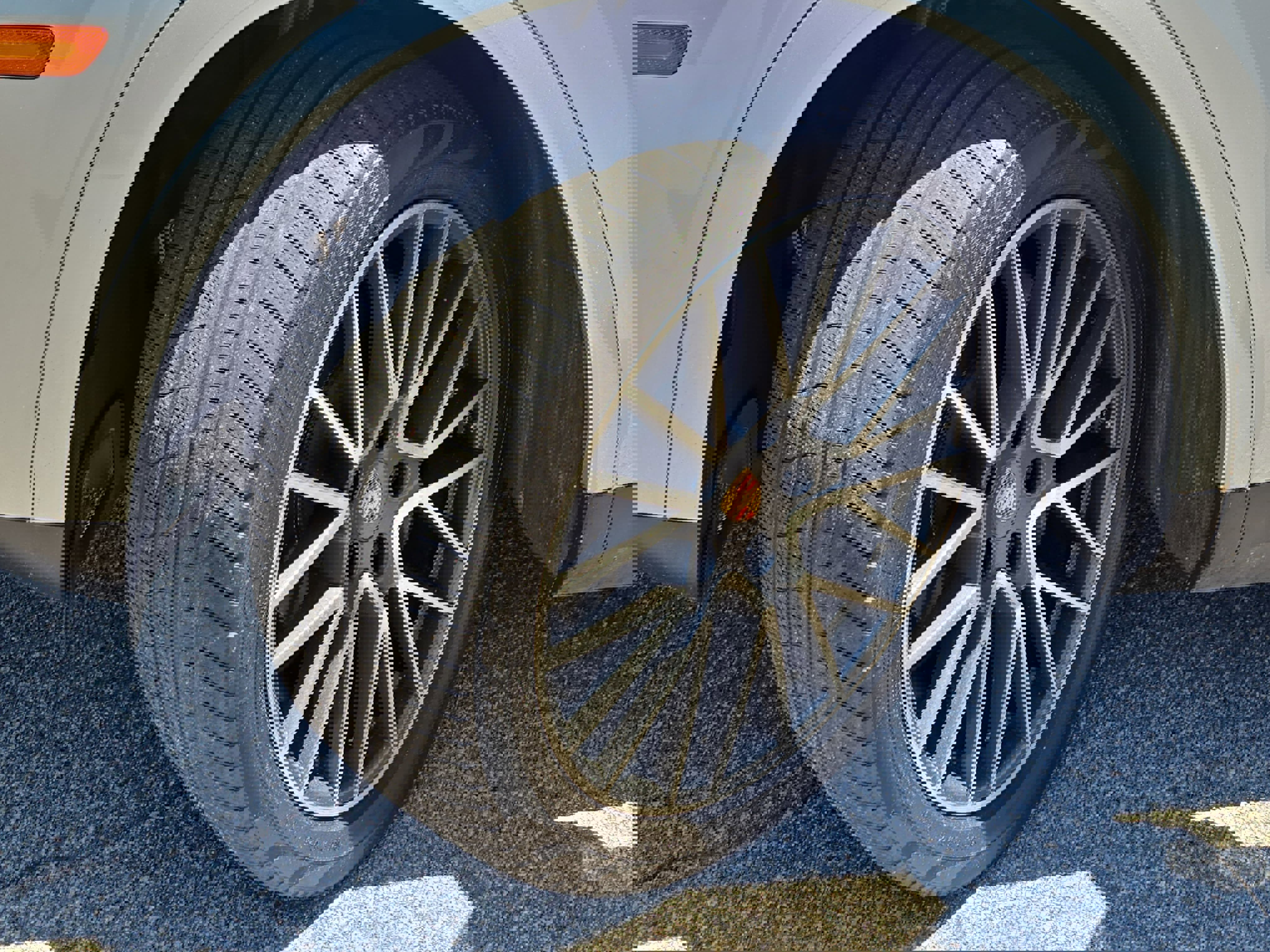 Used 2020 Porsche Cayenne AWD/4WD image 32