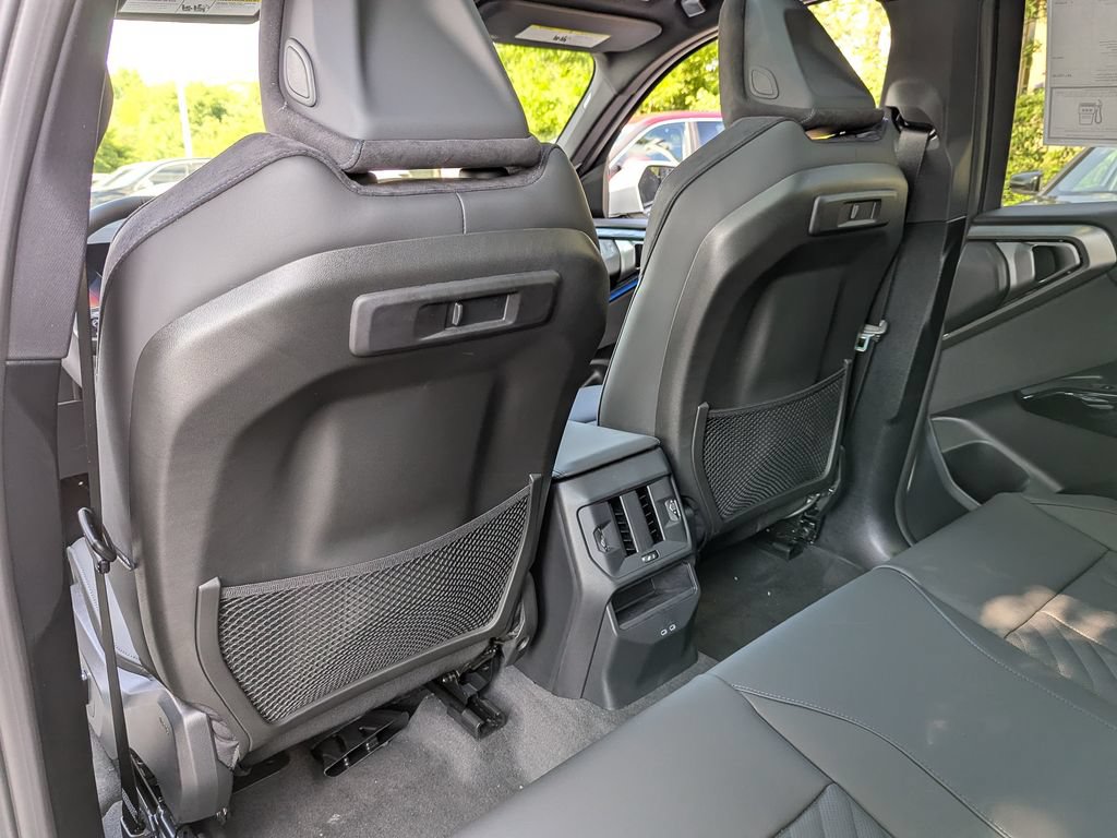 New 2026 BMW X3 xDrive30i w/ Premium Package AWD/4WD image 32