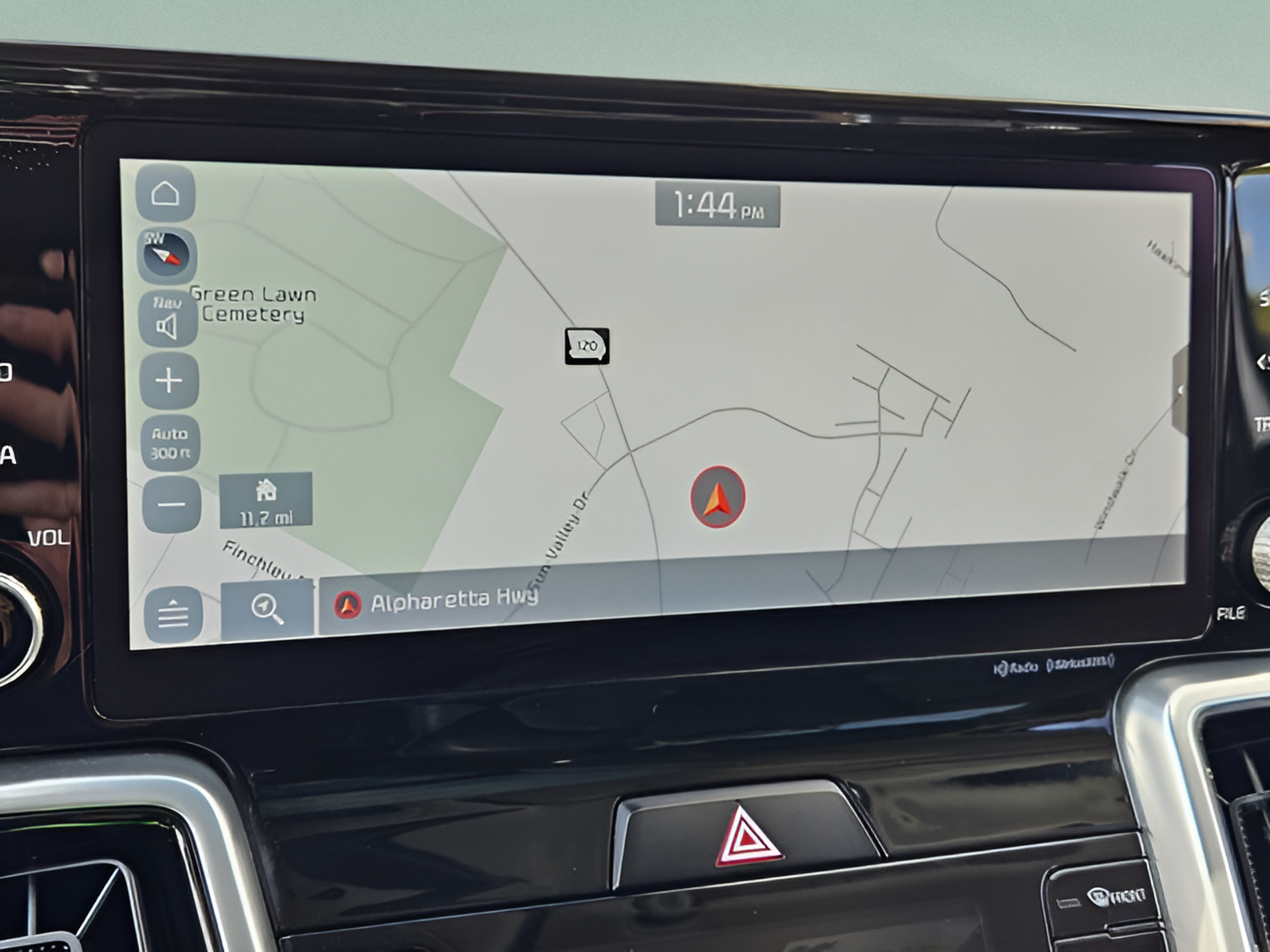Used 2021 Kia Sorento SX FWD image 21