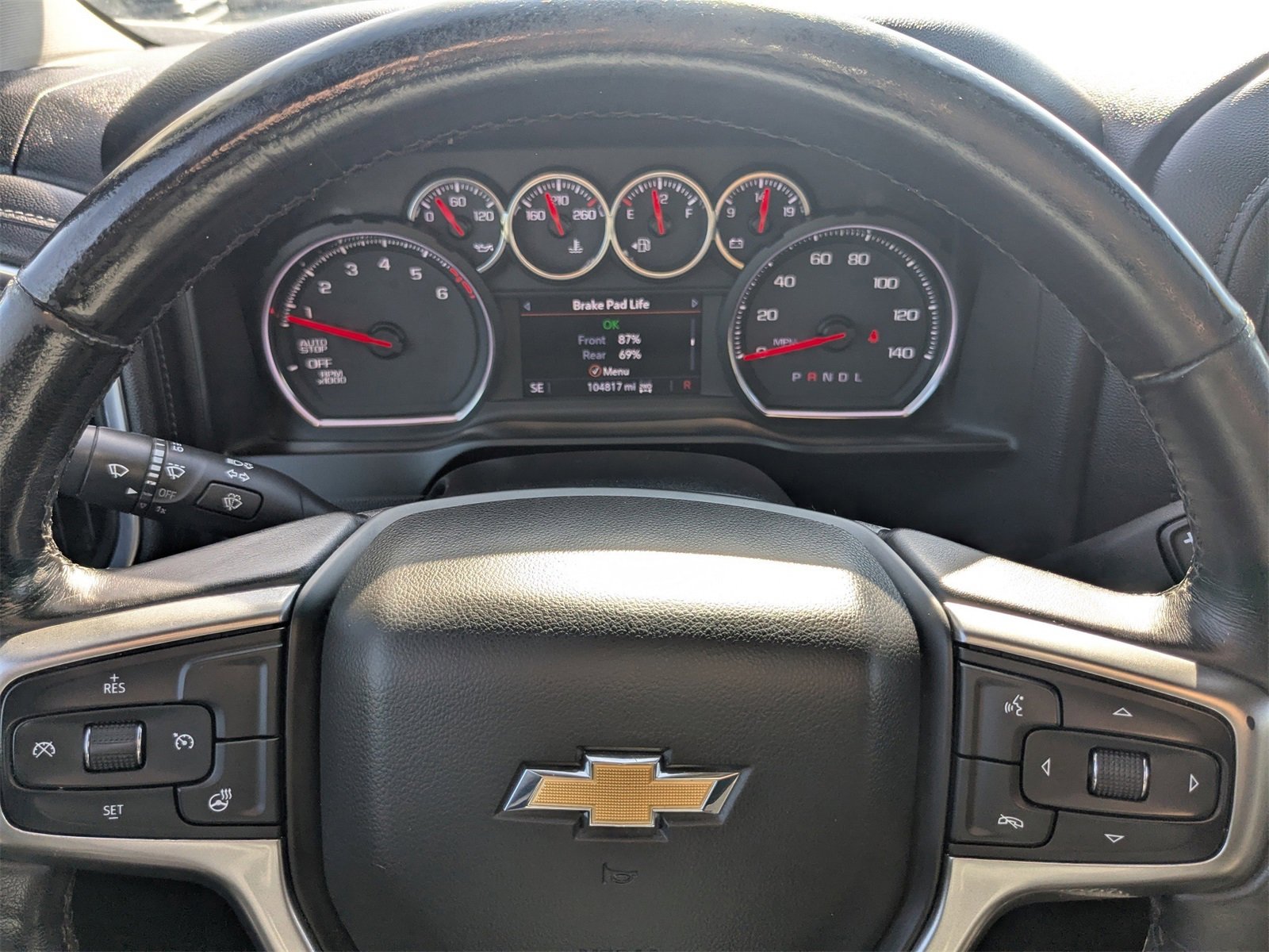 Used 2019 Chevrolet Silverado 1500 LT w/ All-Star Edition image 29