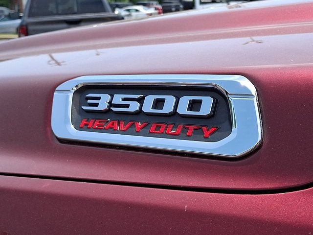 Certified 2022 RAM 3500 Limited AWD/4WD image 37