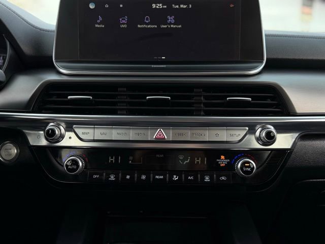 Used 2022 Kia Telluride LX image 25