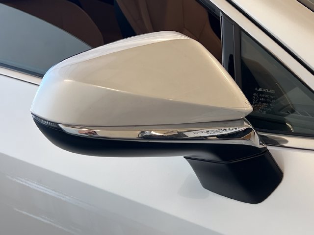Certified 2024 Lexus NX 350h AWD w/ Package Accessory (P3) image 22